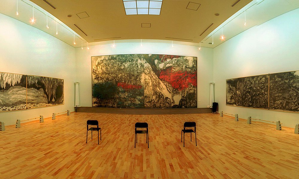 🖼️ 사키마 미술관(사키마 비주츠칸) 이미지 5